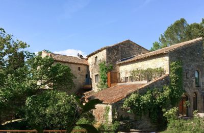 Castle for sale Uzès, Occitania, Photo 3/38