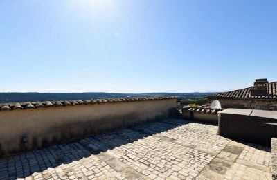 Castle for sale Uzès, Occitania, Terrace