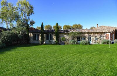 Manor House for sale Uzès, Occitania, Photo 25/32