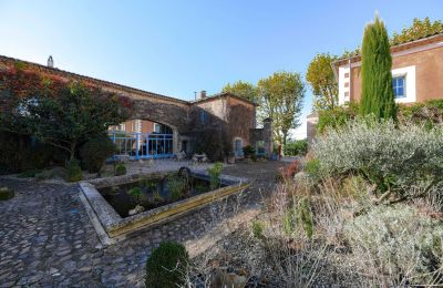 Manor House for sale Uzès, Occitania, Photo 27/32