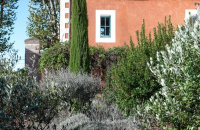 Manor House for sale Uzès, Occitania, Photo 30/32