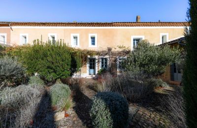 Manor House for sale Uzès, Occitania, Photo 5/32