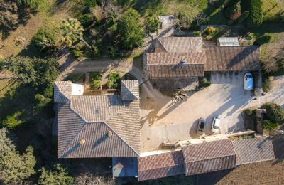 Manor House for sale Uzès, Occitania, Roof