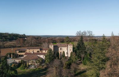 Manor House for sale Uzès, Occitania, Photo 5/11