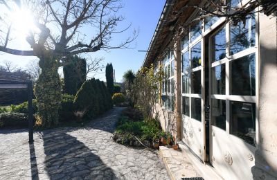 Manor House for sale Uzès, Occitania, Orangery