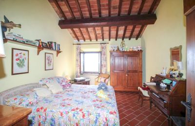 Country House for sale Montecatini Val di Cecina, Tuscany, Photo 18/31