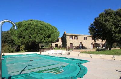 Country House for sale Montecatini Val di Cecina, Tuscany, Photo 3/31