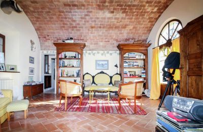 Country House for sale Montecatini Val di Cecina, Tuscany, Photo 10/31