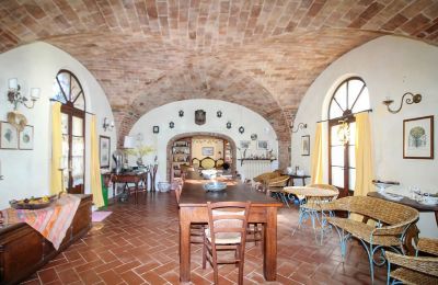 Country House for sale Montecatini Val di Cecina, Tuscany, Photo 14/31