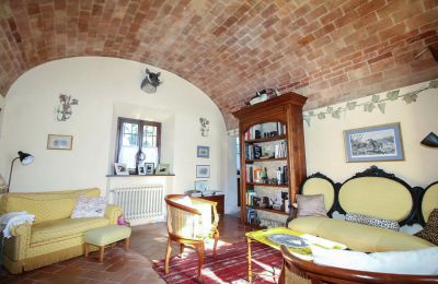 Country House for sale Montecatini Val di Cecina, Tuscany, Photo 13/31