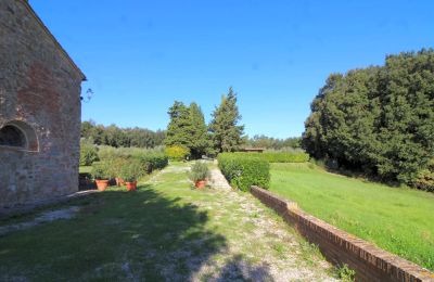 Country House for sale Montecatini Val di Cecina, Tuscany, Photo 28/31