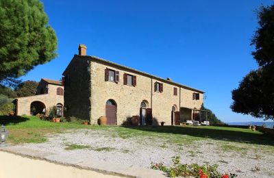 Country House for sale Montecatini Val di Cecina, Tuscany, Photo 29/31