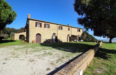 Country House for sale Montecatini Val di Cecina, Tuscany, Photo 30/31