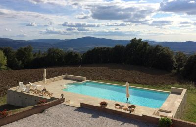 Country House for sale Montecatini Val di Cecina, Tuscany, Photo 27/31