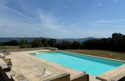 Country House for sale Montecatini Val di Cecina, Tuscany, Pool