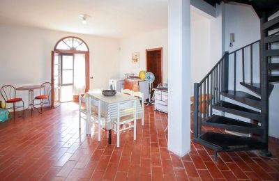 Country House for sale Montecatini Val di Cecina, Tuscany, Photo 23/31