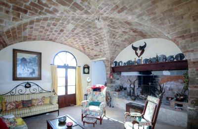 Country House for sale Montecatini Val di Cecina, Tuscany, Photo 12/31