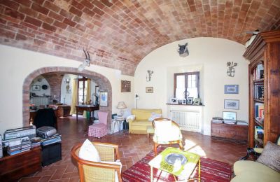 Country House for sale Montecatini Val di Cecina, Tuscany, Photo 11/31