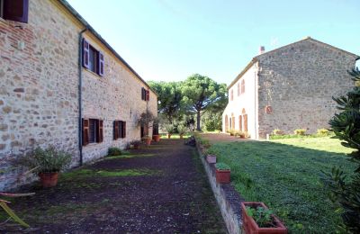 Country House for sale Montecatini Val di Cecina, Tuscany, Photo 4/31