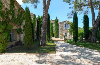 Manor House for sale Uzès, Occitania, Photo 44/44