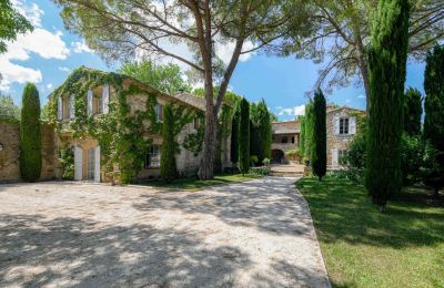 Manor House for sale Uzès, Occitania, Access