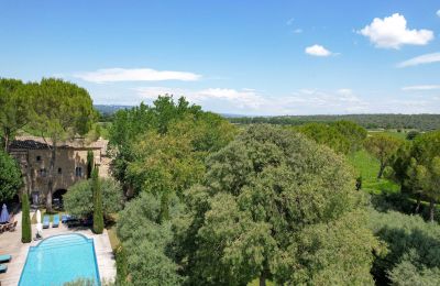 Manor House for sale Uzès, Occitania, Pool