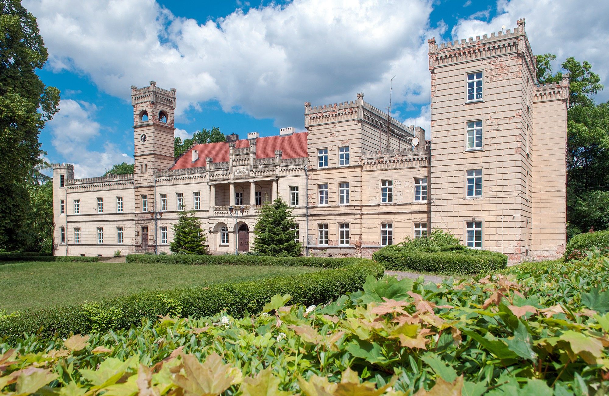 Photos Country manor in Greater Poland near Poznań