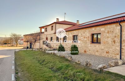 Farmhouse for sale La Rasa, Castile and León, Photo 1/47