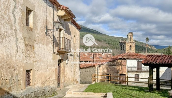 Manor House for sale Molinos de Duero, Castile and León,  Spain