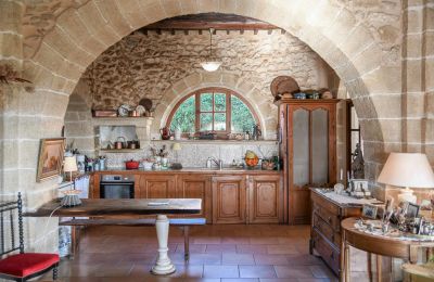 Historic property for sale Uzès, Occitania, Photo 18/23