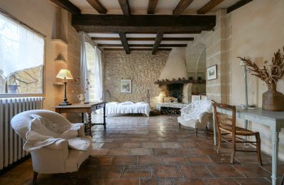 Historic property for sale Uzès, Occitania, Photo 17/23