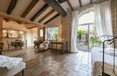 Historic property for sale Uzès, Occitania, Photo 20/23