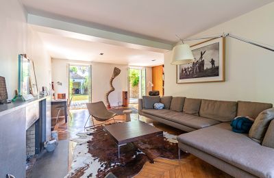 Historic property for sale Meudon, Ile-de-France, Living Area