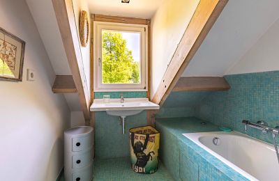 Historic property for sale Meudon, Ile-de-France, Bathroom