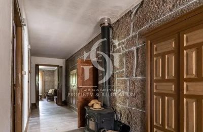 Manor House for sale Ourense, Galicia, Floor