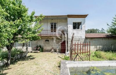 Manor House for sale Ourense, Galicia, Garden