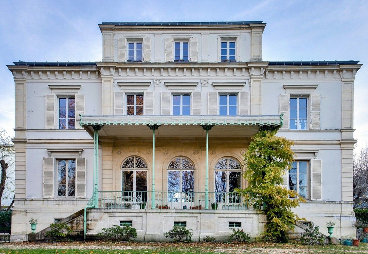 Photos Apartment in historic mansion in Meudon