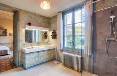 Castle Apartment for sale Meudon, Ile-de-France, Bathroom