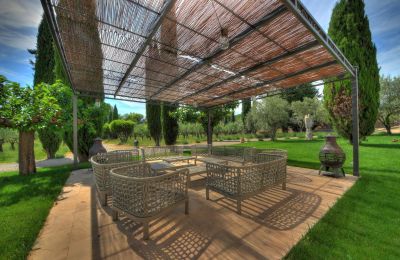 Historic Villa for sale Aups, Provence-Alpes-Côte d'Azur, Garden