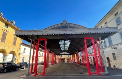 Town House for sale Soresina, Lombardy, Photo 34/36