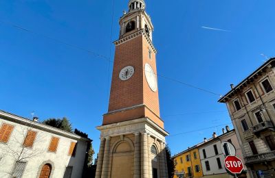 Town House for sale Soresina, Lombardy, Photo 36/36