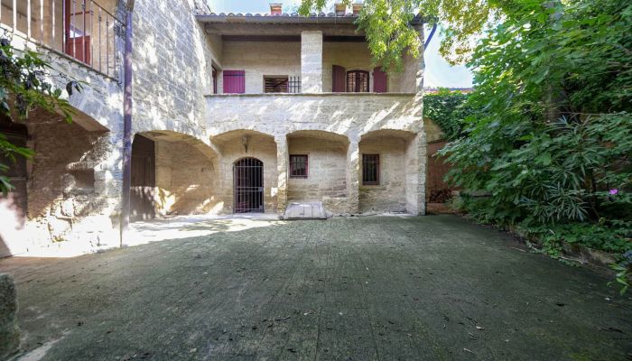 Historic property for sale Uzès, Occitania,  France