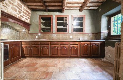 Historic property for sale Uzès, Occitania, Photo 6/20