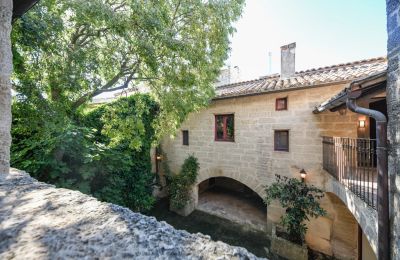 Historic property for sale Uzès, Occitania, Photo 13/20