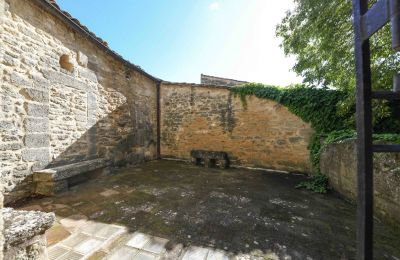 Historic property for sale Uzès, Occitania, Roof terrace