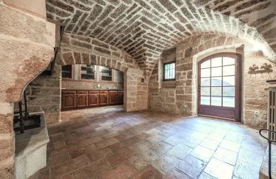 Historic property for sale Uzès, Occitania, Kitchen