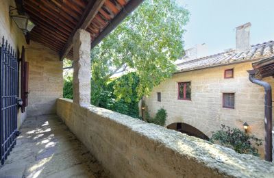 Historic property for sale Uzès, Occitania, Photo 10/20