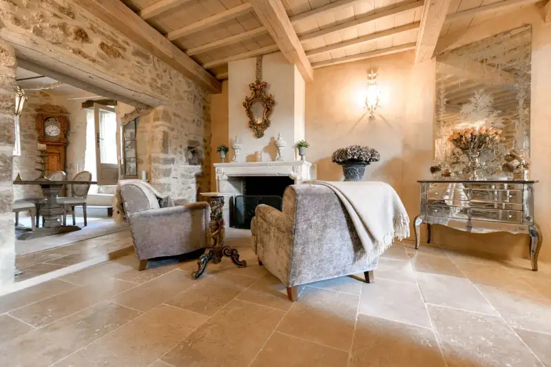 Historic property for sale Uzès, Occitania,  France, 1