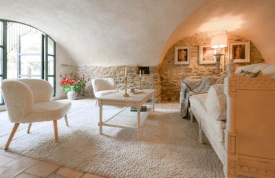 Historic property for sale Uzès, Occitania, Photo 12/27