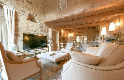 Historic property for sale Uzès, Occitania, Living Area